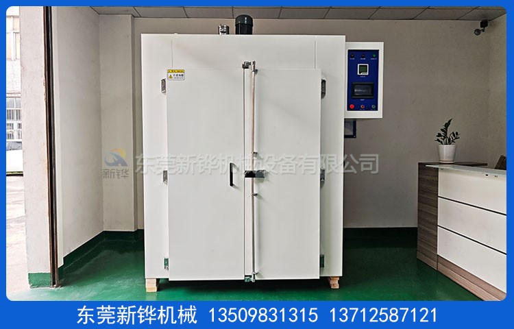 双门工业烤箱