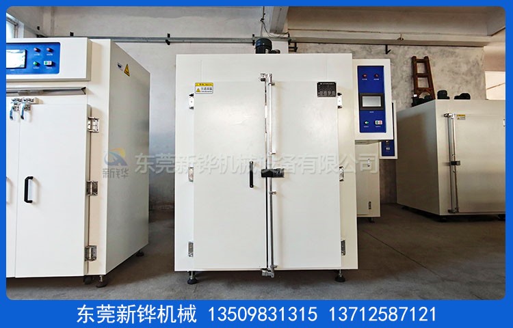 IMD 双门丝印烤箱