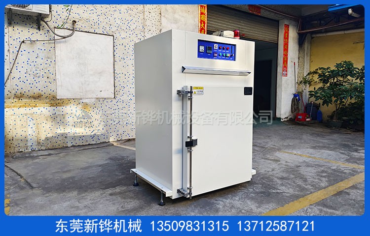 半导体充氮烤箱