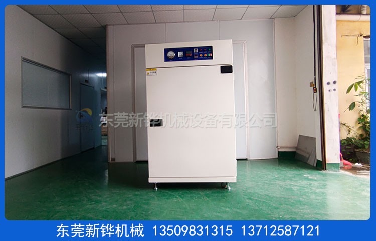 监控摄像头烤箱