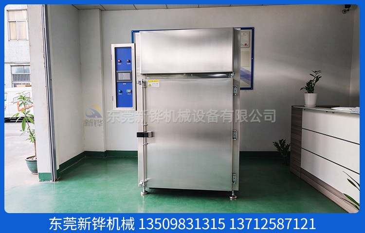 硅胶导尿管二次硫化烘箱